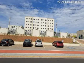 Imagem do imóvel AP37753