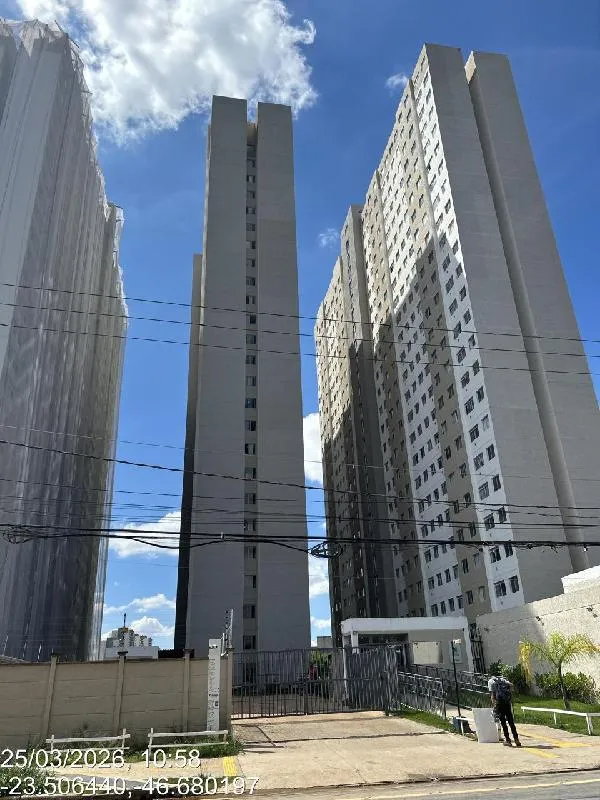 Imagem do imóvel AP75805