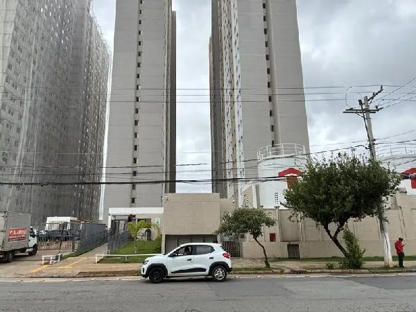 Imagem do imóvel AP12162