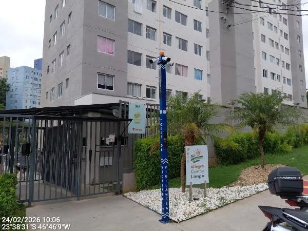 Imagem do imóvel AP70141