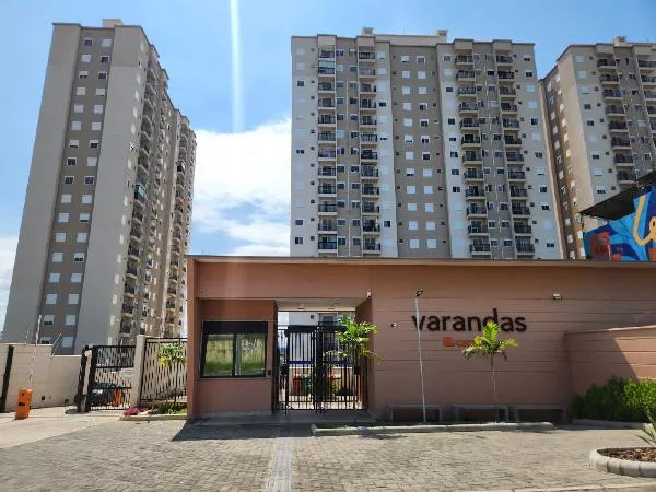 Imagem do imóvel AP31906