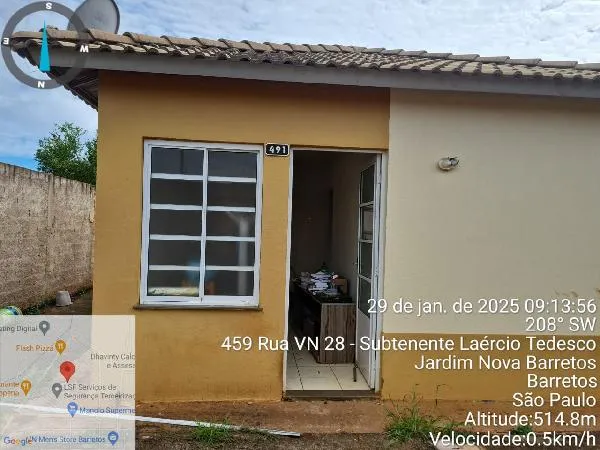 Imagem do imóvel CA09544