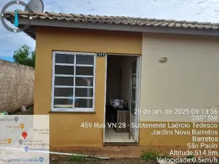 Imagem do imóvel CA09544