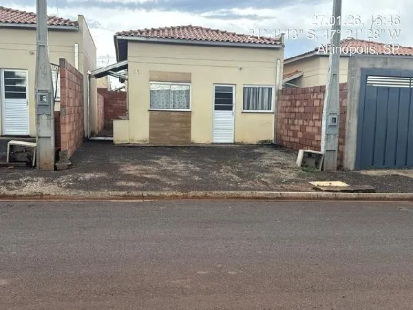 Imagem do imóvel CA93397
