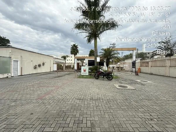Imagem do imóvel AP16433