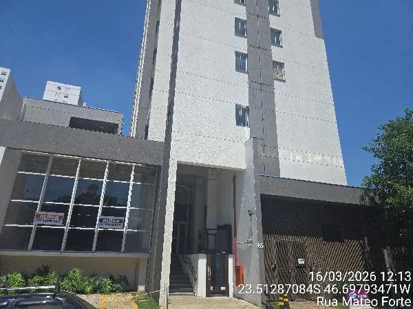 Imagem do imóvel AP99374