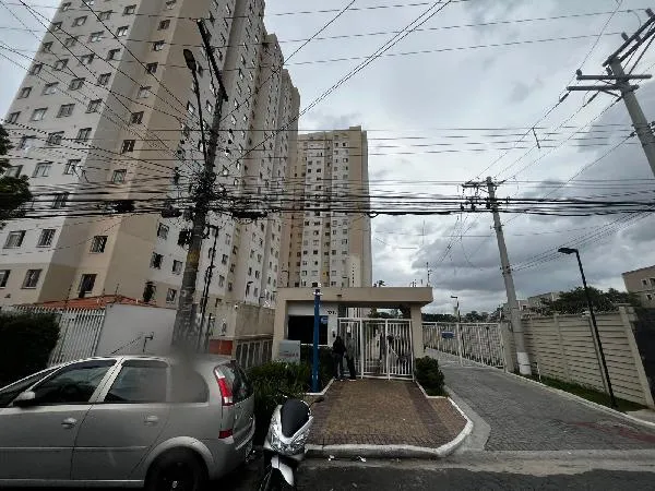 Imagem do imóvel AP43404