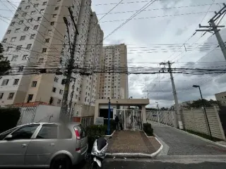 Imagem do imóvel AP43404