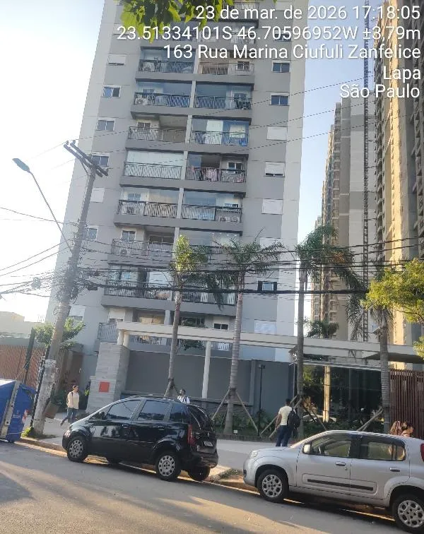 Imagem do imóvel AP24971