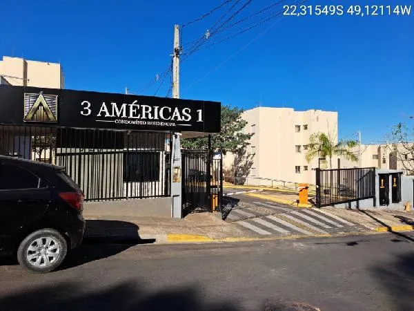 Imagem do imóvel AP93931