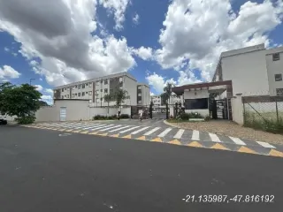 Imagem do imóvel AP17573