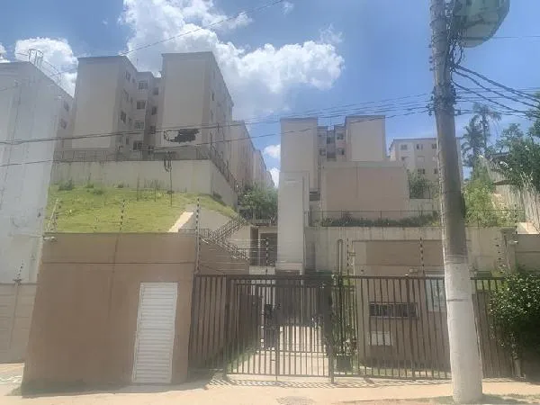 Imagem do imóvel AP15822