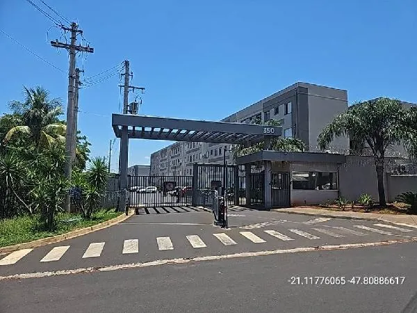 Imagem do imóvel AP50048