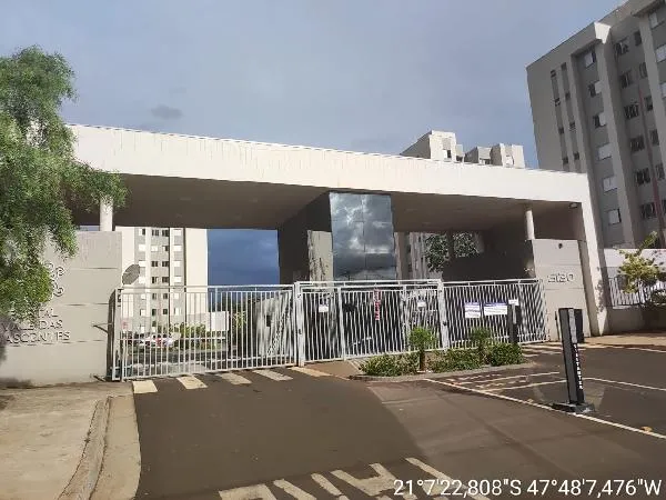 Imagem do imóvel AP41411