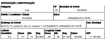 Imagem do imóvel TE98843