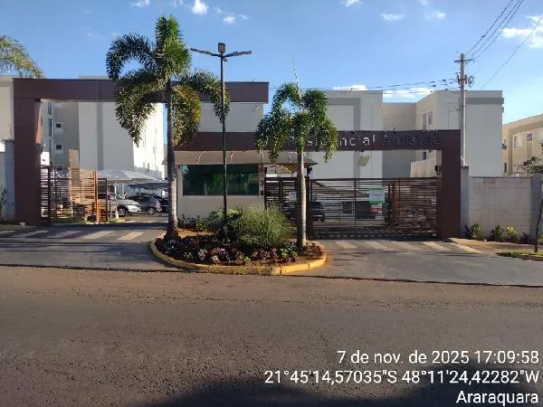 Imagem do imóvel AP93736