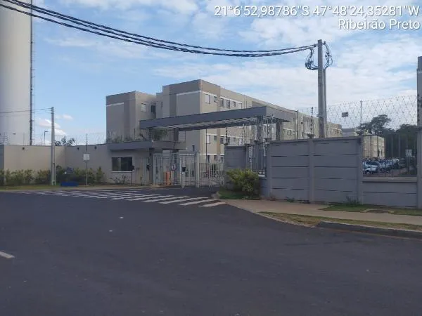 Imagem do imóvel AP57255