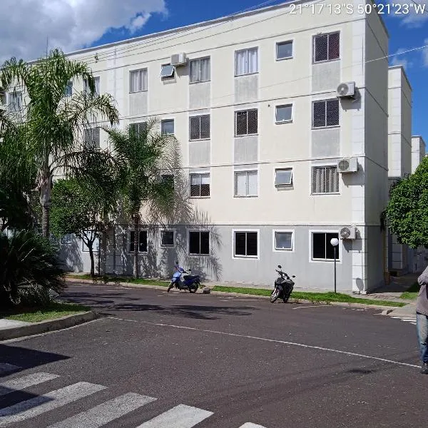 Imagem do imóvel AP59262