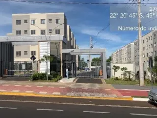 Imagem do imóvel AP97943
