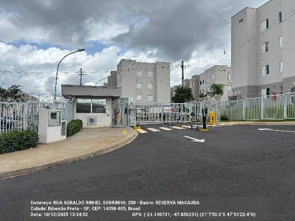 Imagem do imóvel AP33166