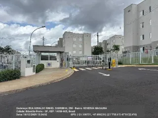 Imagem do imóvel AP33166