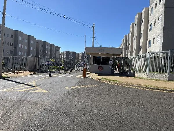 Imagem do imóvel AP84695