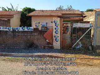 Imagem do imóvel CA47577
