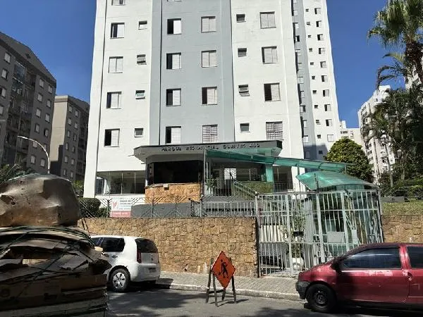 Imagem do imóvel AP25849