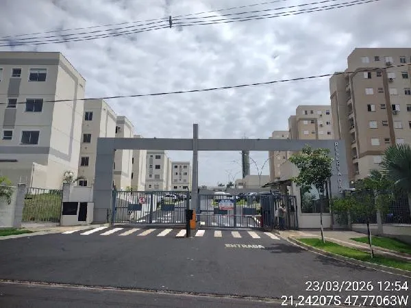 Imagem do imóvel AP68788