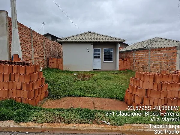 Imagem do imóvel CA85505