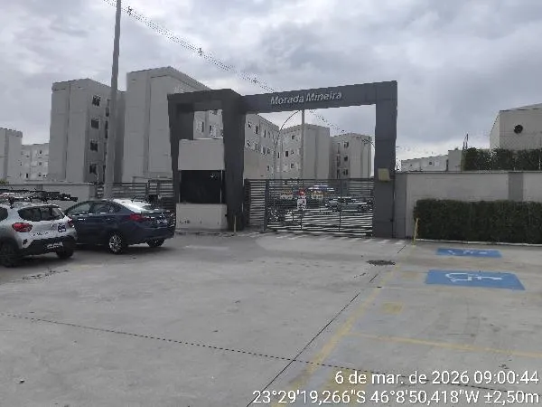 Imagem do imóvel AP54007