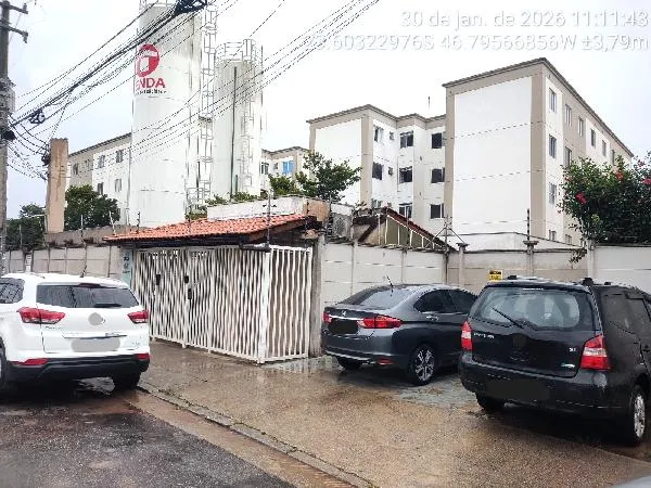 Imagem do imóvel AP14079