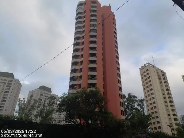 Imagem do imóvel AP50528