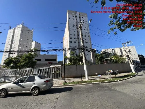 Imagem do imóvel AP23968