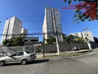 Imagem do imóvel AP23968