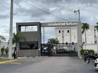 Imagem do imóvel AP07626