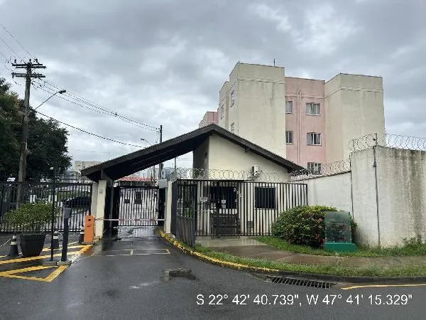Imagem do imóvel AP86076