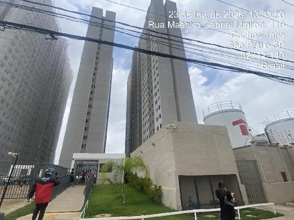 Imagem do imóvel AP88588