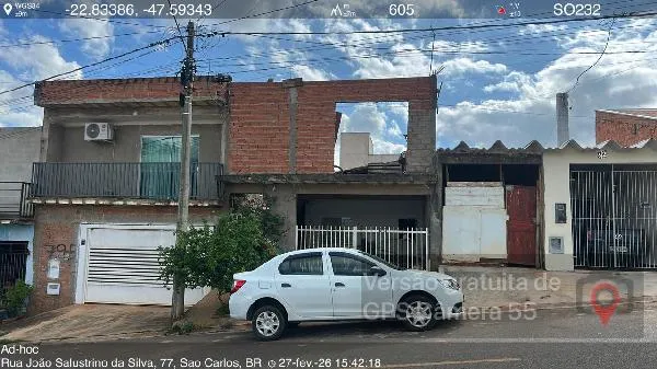 Imagem do imóvel CA00624
