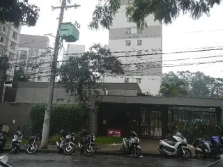 Imagem do imóvel AP18717