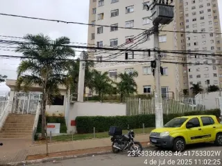 Imagem do imóvel AP09321