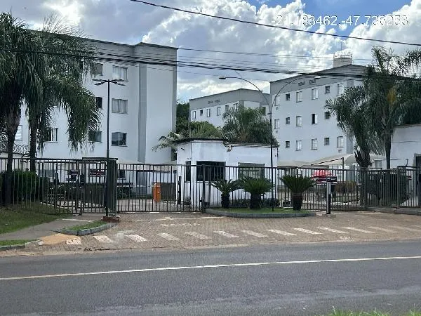 Imagem do imóvel AP19778