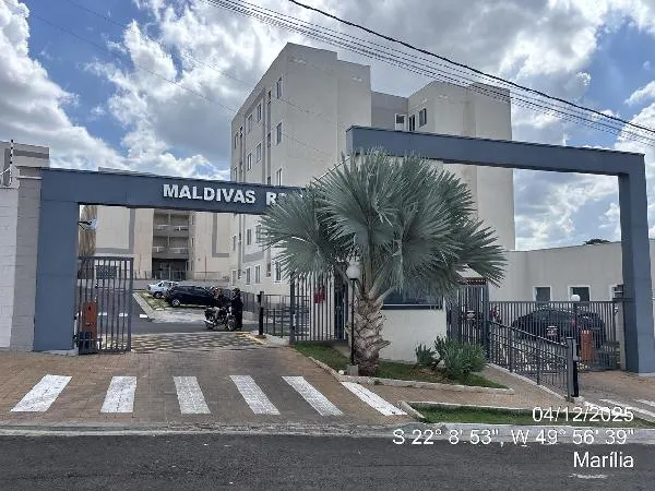 Imagem do imóvel AP11558