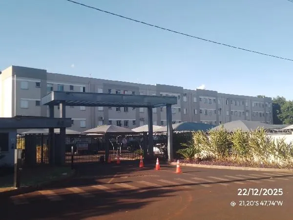Imagem do imóvel AP42389