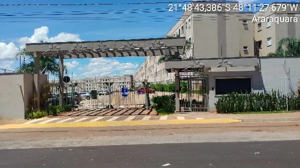Imagem do imóvel AP96384