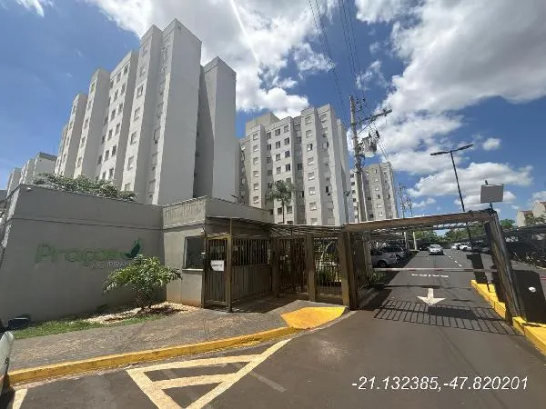 Imagem do imóvel AP44157