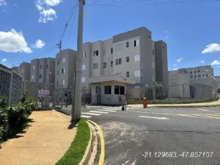 Imagem do imóvel AP81168