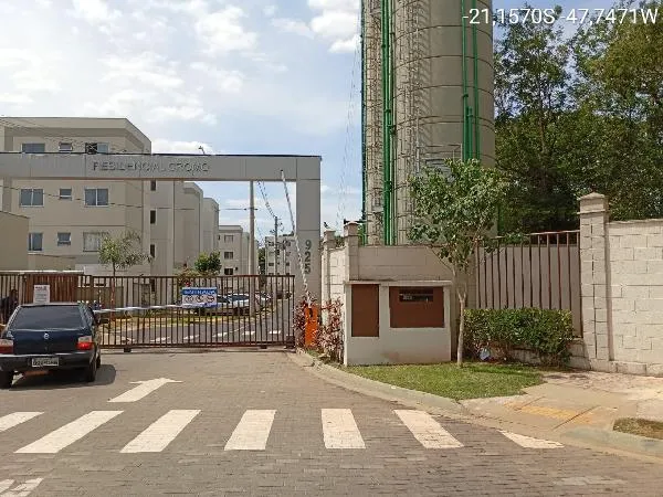 Imagem do imóvel AP65518