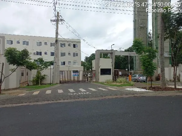 Imagem do imóvel AP11124