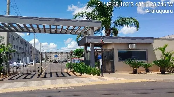 Imagem do imóvel AP93089